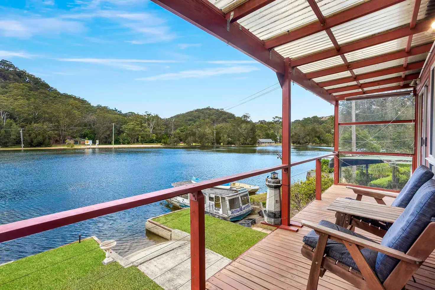 Main view of Homely house listing, 153 Prices Circuit, Woronora NSW 2232