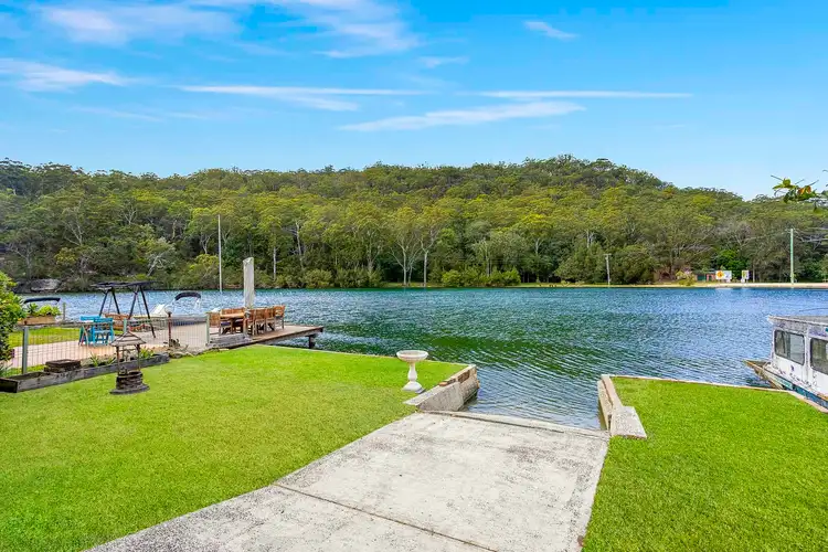 Third view of Homely house listing, 153 Prices Circuit, Woronora NSW 2232
