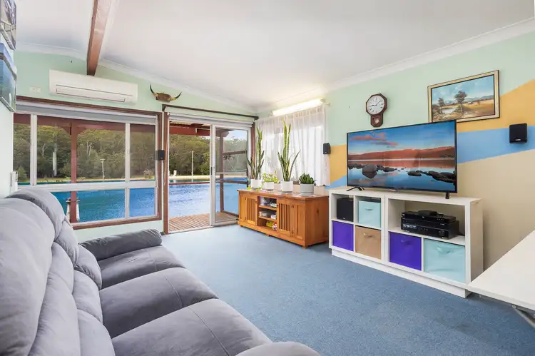 Fourth view of Homely house listing, 153 Prices Circuit, Woronora NSW 2232
