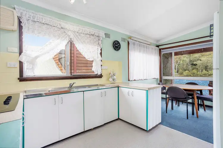 Sixth view of Homely house listing, 153 Prices Circuit, Woronora NSW 2232