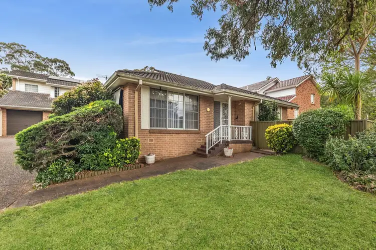 1/57 Karimbla Road, Miranda NSW 2228