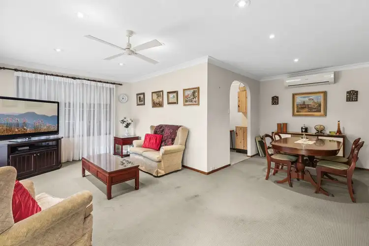 Second view of Homely villa listing, 1/57 Karimbla Road, Miranda NSW 2228