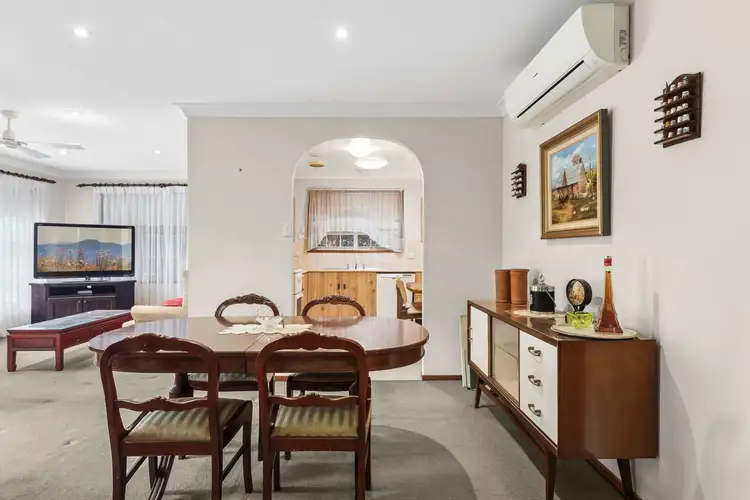 Third view of Homely villa listing, 1/57 Karimbla Road, Miranda NSW 2228