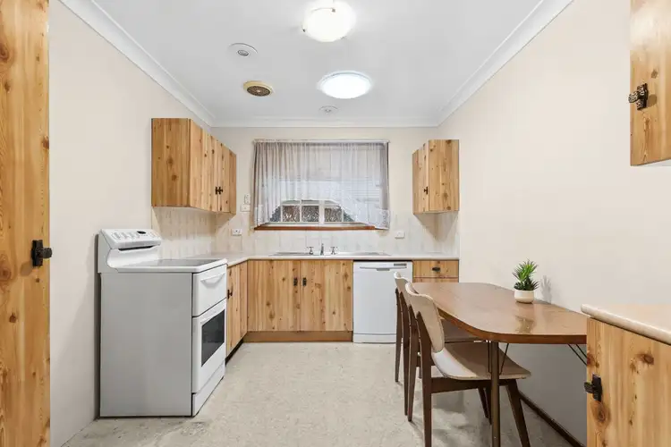 Fourth view of Homely villa listing, 1/57 Karimbla Road, Miranda NSW 2228
