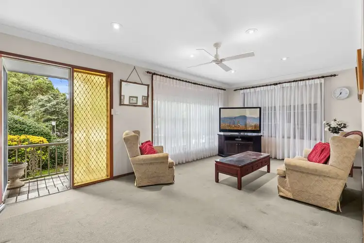 Fifth view of Homely villa listing, 1/57 Karimbla Road, Miranda NSW 2228