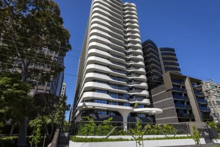 609/12 Queens Road, Melbourne VIC 3004