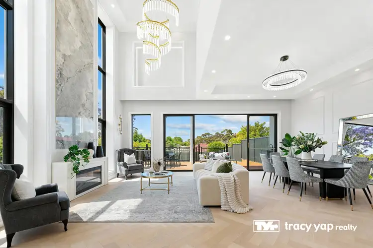 20 Gordon Street, Eastwood NSW 2122