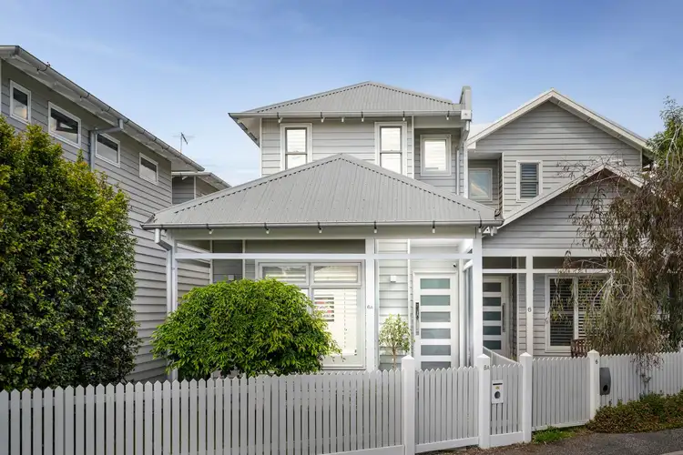 6A Clough Street, Williamstown VIC 3016