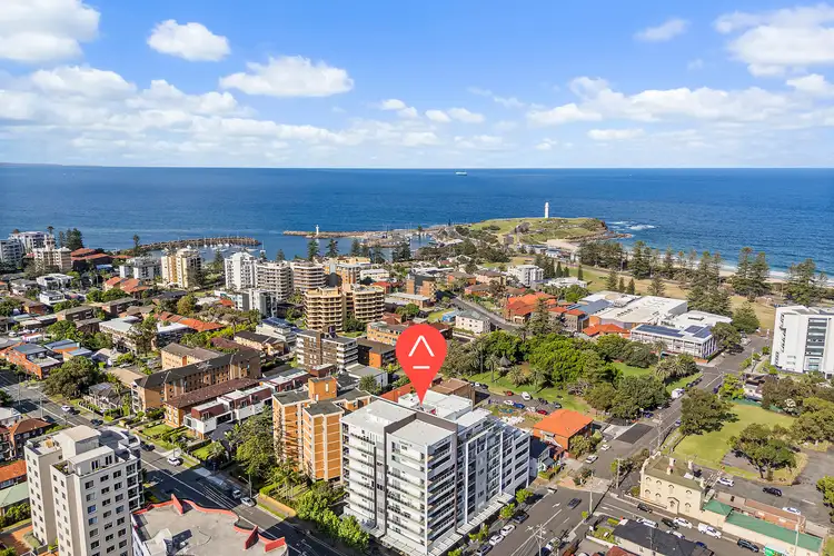 41/22 Market Street, Wollongong NSW 2500