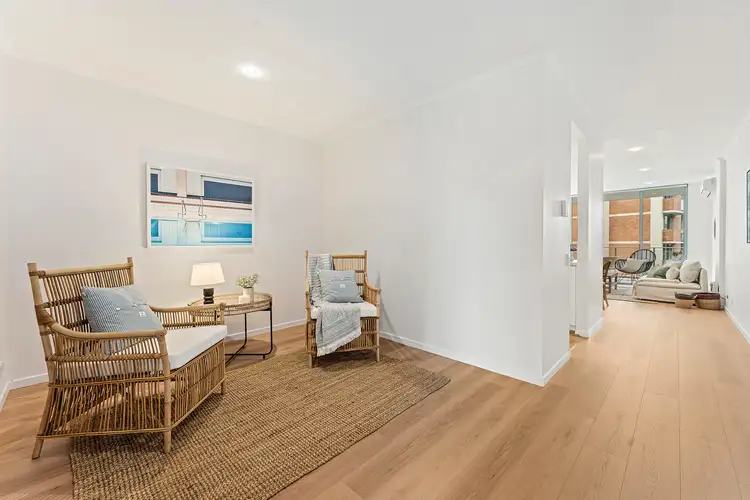 Third view of Homely apartment listing, 41/22 Market Street, Wollongong NSW 2500