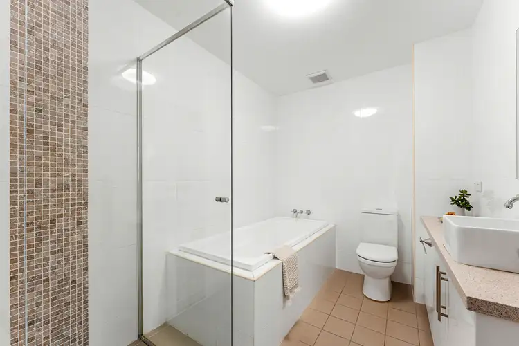 Fifth view of Homely apartment listing, 41/22 Market Street, Wollongong NSW 2500