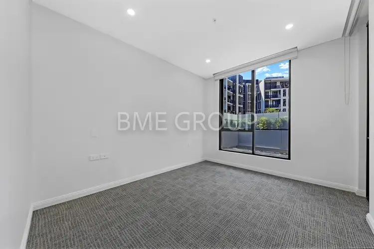 Third view of Homely apartment listing, 128/811 Elizabeth Street, Zetland NSW 2017