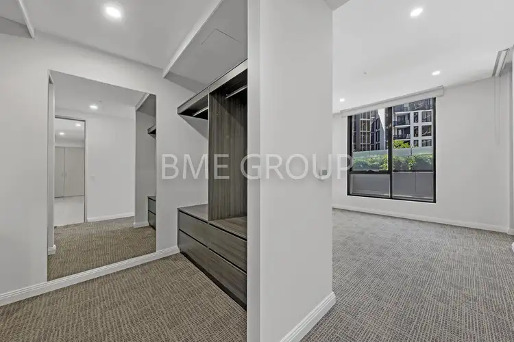 Fourth view of Homely apartment listing, 128/811 Elizabeth Street, Zetland NSW 2017