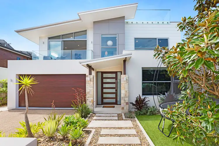 27 Greenhills Street, Greenhills Beach NSW 2230