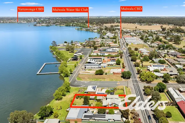 68 Melbourne Street, Mulwala NSW 2647