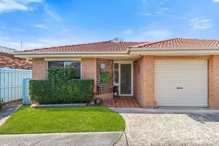 Main view of Homely house listing, 31b Reynolds Street, Old Toongabbie NSW 2146