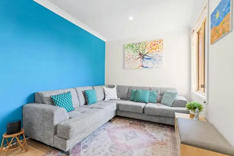 Second view of Homely house listing, 31b Reynolds Street, Old Toongabbie NSW 2146