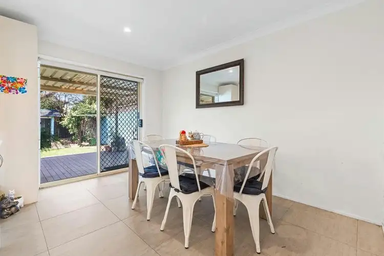 Fifth view of Homely house listing, 31b Reynolds Street, Old Toongabbie NSW 2146