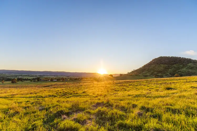 229 Melrose Road, Mudgee NSW 2850