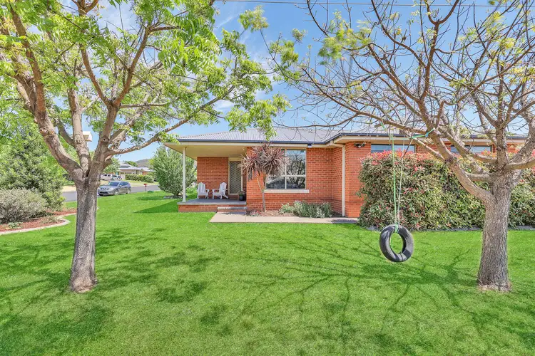 36 Melton Road, Mudgee NSW 2850