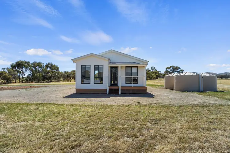 Second view of Homely rural property listing, Lot 134 Barrier Highway, Hallett SA 5419