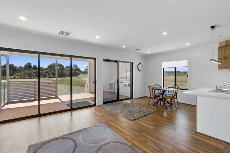 Third view of Homely rural property listing, Lot 134 Barrier Highway, Hallett SA 5419