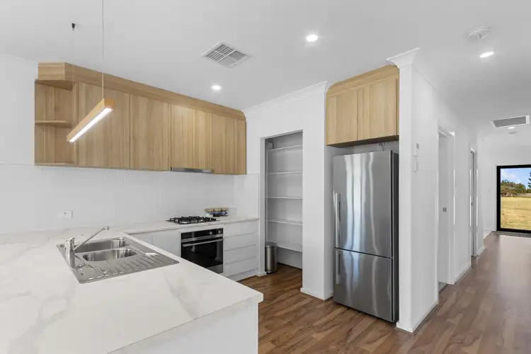 Fifth view of Homely rural property listing, Lot 134 Barrier Highway, Hallett SA 5419