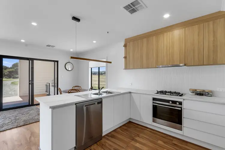 Sixth view of Homely rural property listing, Lot 134 Barrier Highway, Hallett SA 5419