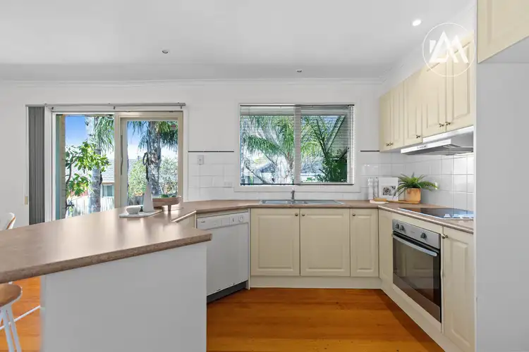 Fourth view of Homely house listing, 9 Venice Court, Frankston VIC 3199