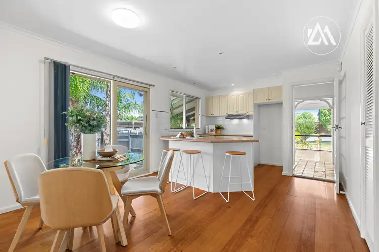 Fifth view of Homely house listing, 9 Venice Court, Frankston VIC 3199