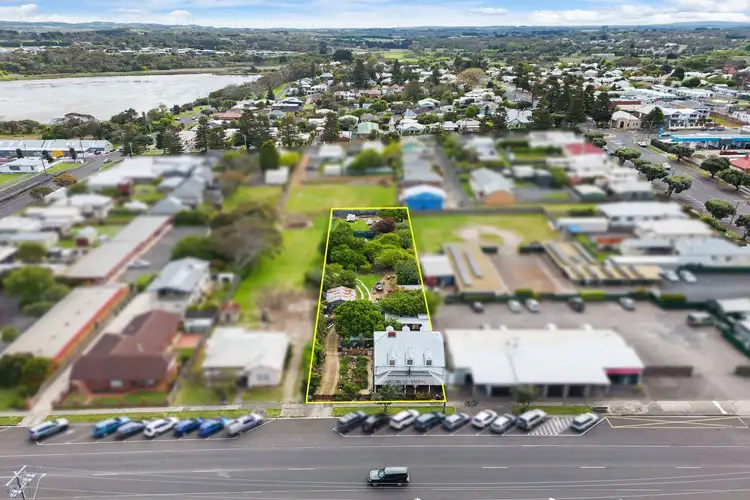 Third view of Homely house listing, 33 Bentinck Street, Portland VIC 3305