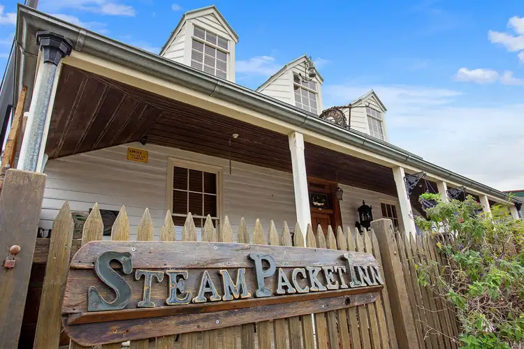 Fourth view of Homely house listing, 33 Bentinck Street, Portland VIC 3305