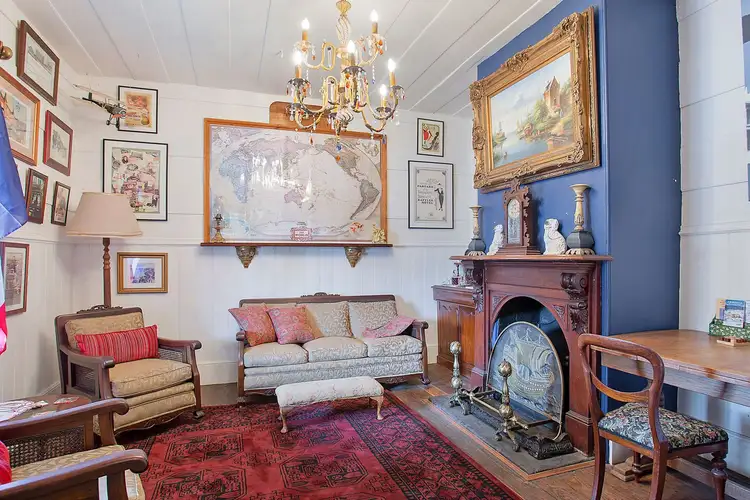 Fifth view of Homely house listing, 33 Bentinck Street, Portland VIC 3305