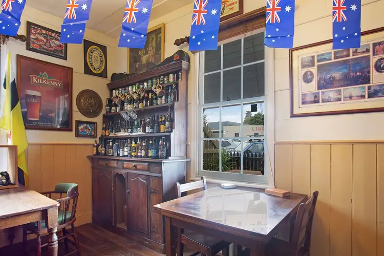 Sixth view of Homely house listing, 33 Bentinck Street, Portland VIC 3305