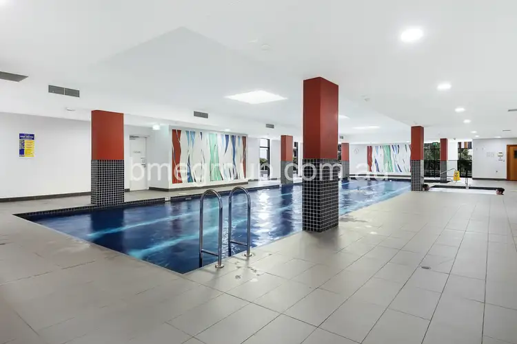 Third view of Homely apartment listing, 314/12 Bonar Street, Arncliffe NSW 2205