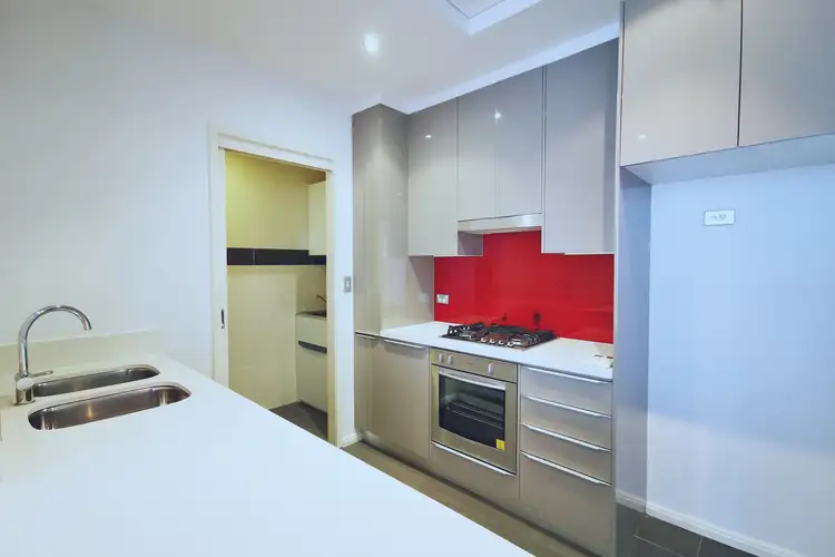 Fifth view of Homely apartment listing, 314/12 Bonar Street, Arncliffe NSW 2205