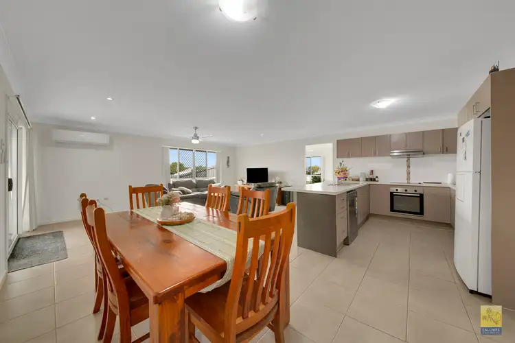 Sixth view of Homely house listing, 1 London Close, Calliope QLD 4680