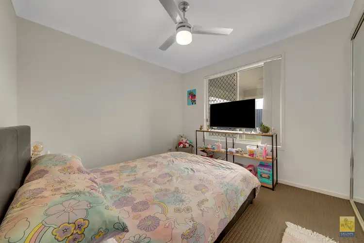 Seventh view of Homely house listing, 1 London Close, Calliope QLD 4680