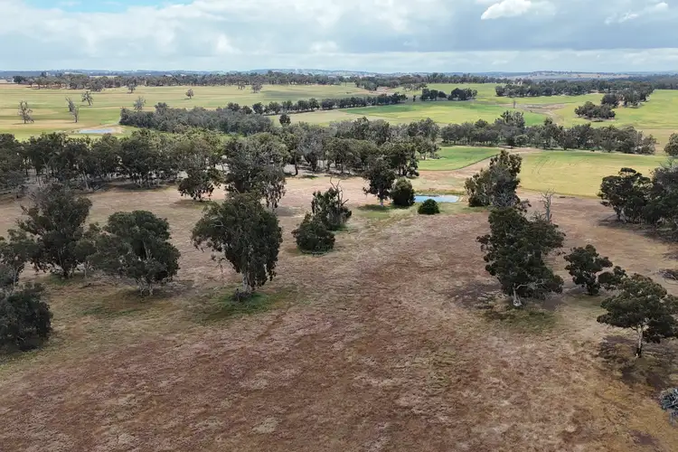 Second view of Homely rural property listing, Lot 2 Capercup North Road, Darkan WA 6392