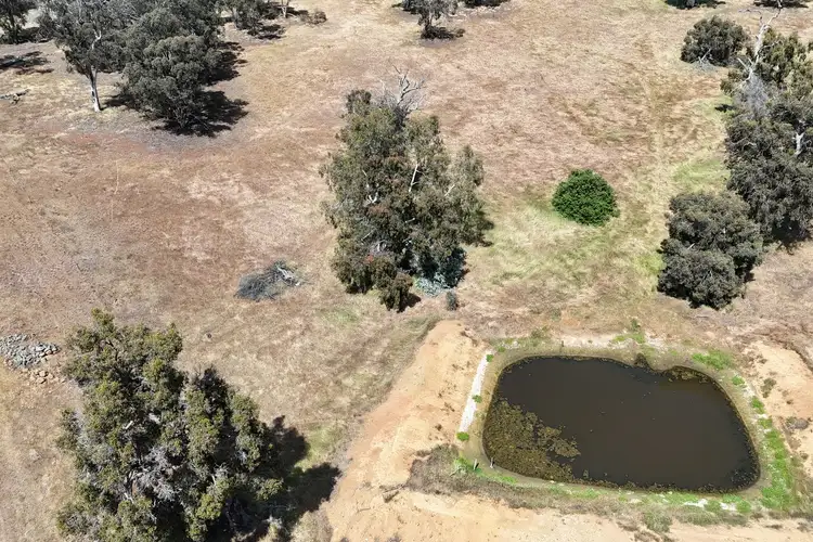 Third view of Homely rural property listing, Lot 2 Capercup North Road, Darkan WA 6392