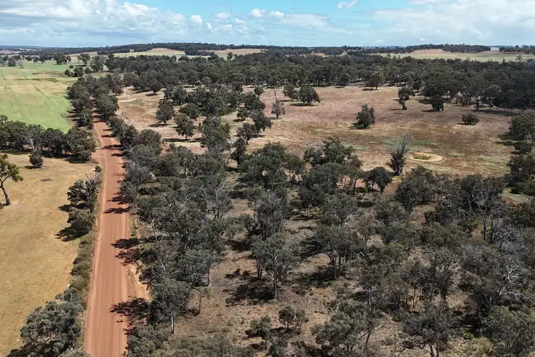 Fourth view of Homely rural property listing, Lot 2 Capercup North Road, Darkan WA 6392