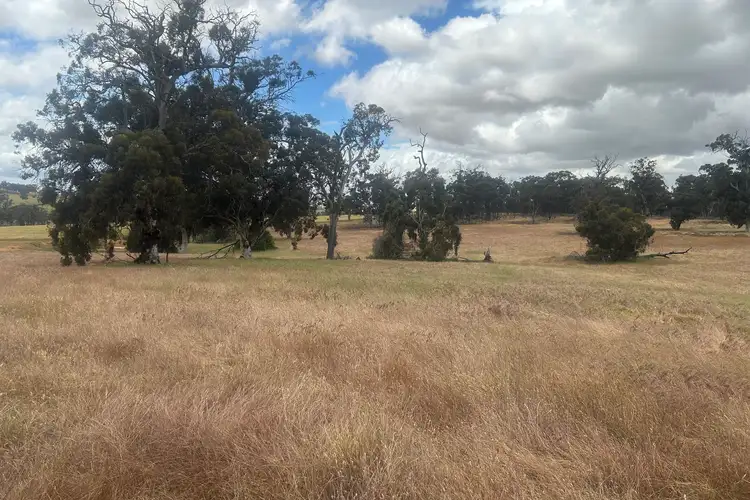 Fifth view of Homely rural property listing, Lot 2 Capercup North Road, Darkan WA 6392