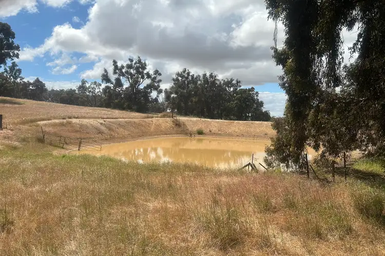 Seventh view of Homely rural property listing, Lot 2 Capercup North Road, Darkan WA 6392