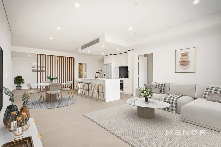 B401/2 Appleroth Street, Melrose Park NSW 2114