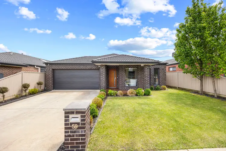 59 Sorrento Drive, Alfredton VIC 3350