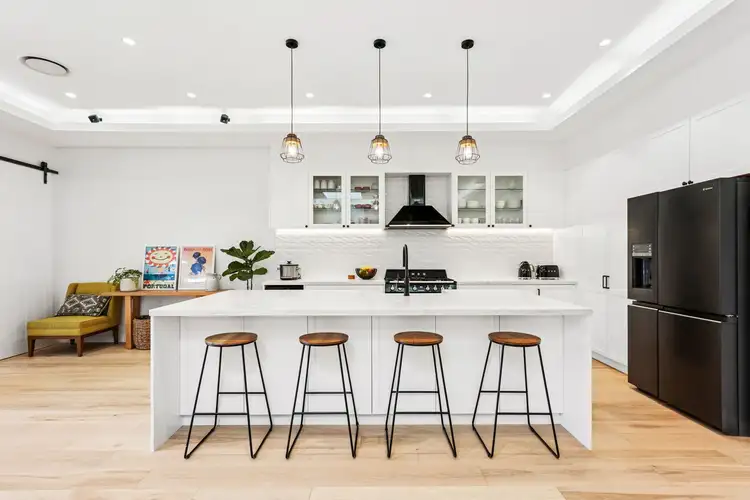 Second view of Homely house listing, 149 Banksia Street, Pagewood NSW 2035