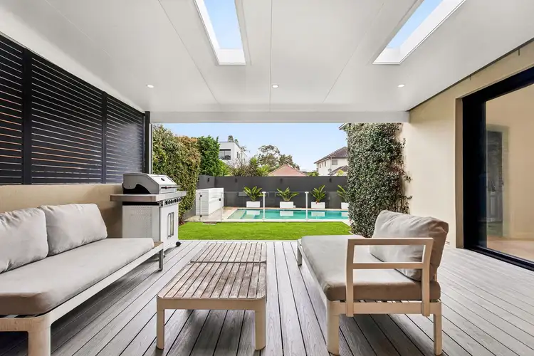 Fourth view of Homely house listing, 149 Banksia Street, Pagewood NSW 2035