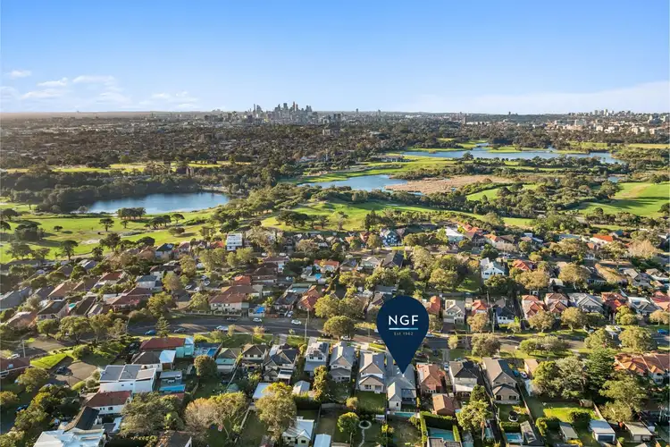 Sixth view of Homely house listing, 149 Banksia Street, Pagewood NSW 2035