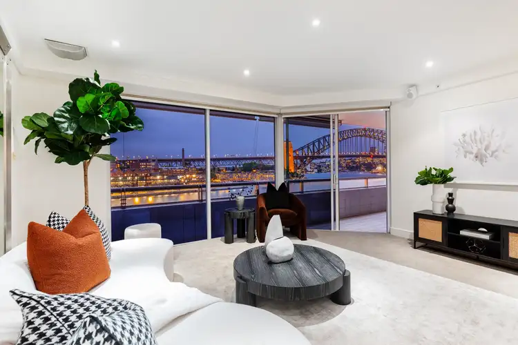 68/1 Macquarie Street, Sydney NSW 2000