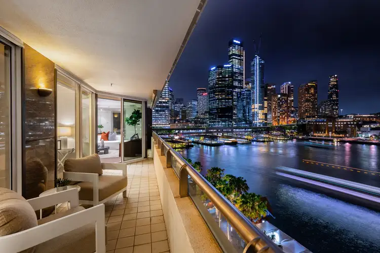 68/1 Macquarie Street, Sydney NSW 2000